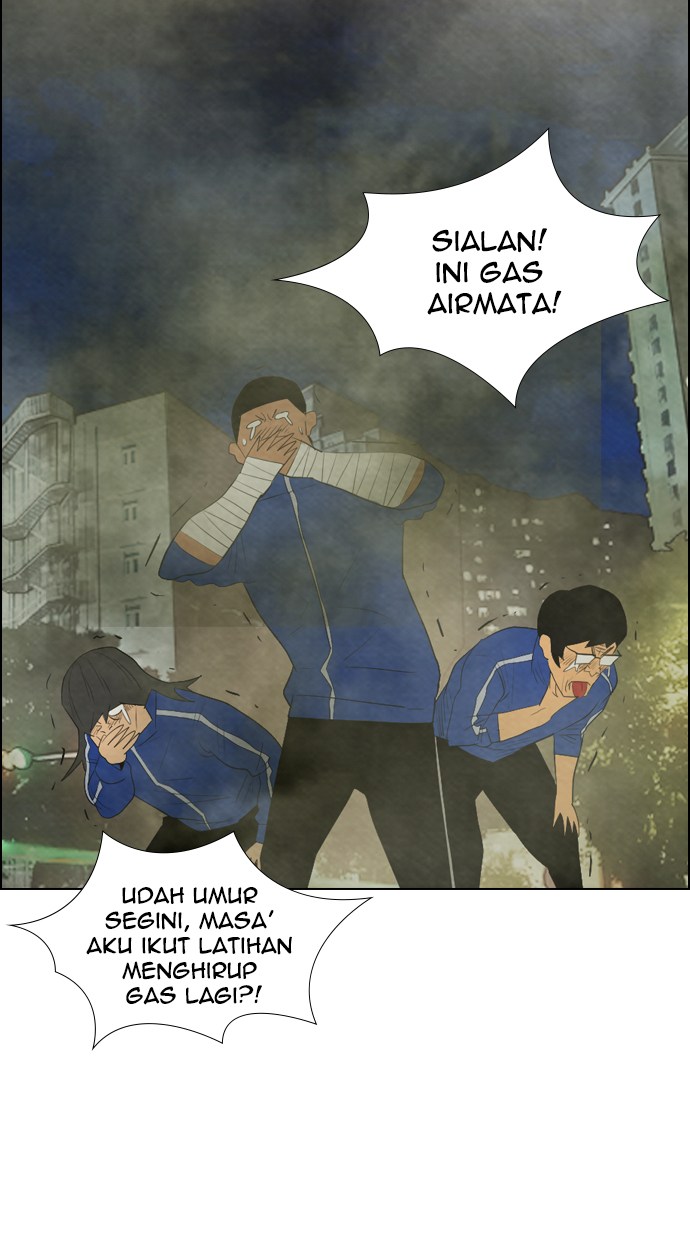 Reawaken Man Chapter 43 Gambar 45