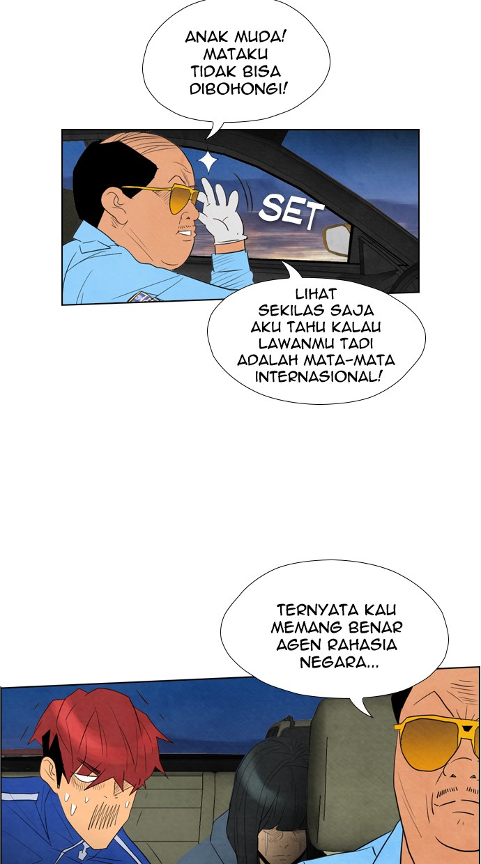 Reawaken Man Chapter 43 Gambar 48