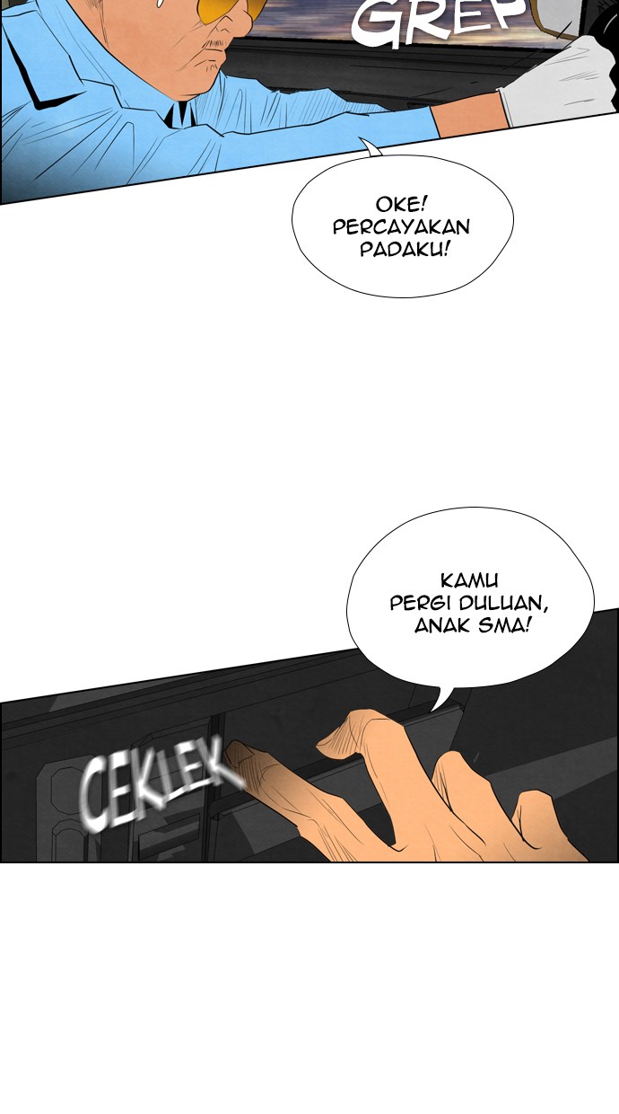 Reawaken Man Chapter 43 Gambar 61