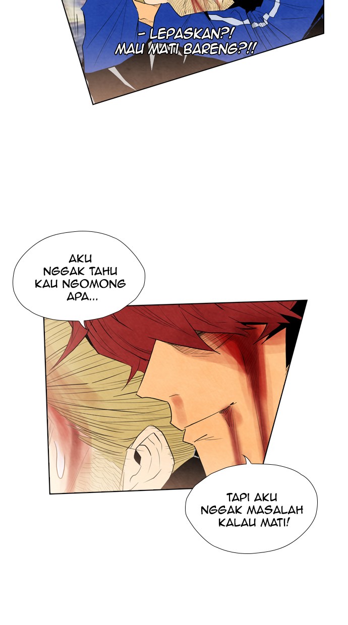 Reawaken Man Chapter 43 Gambar 76