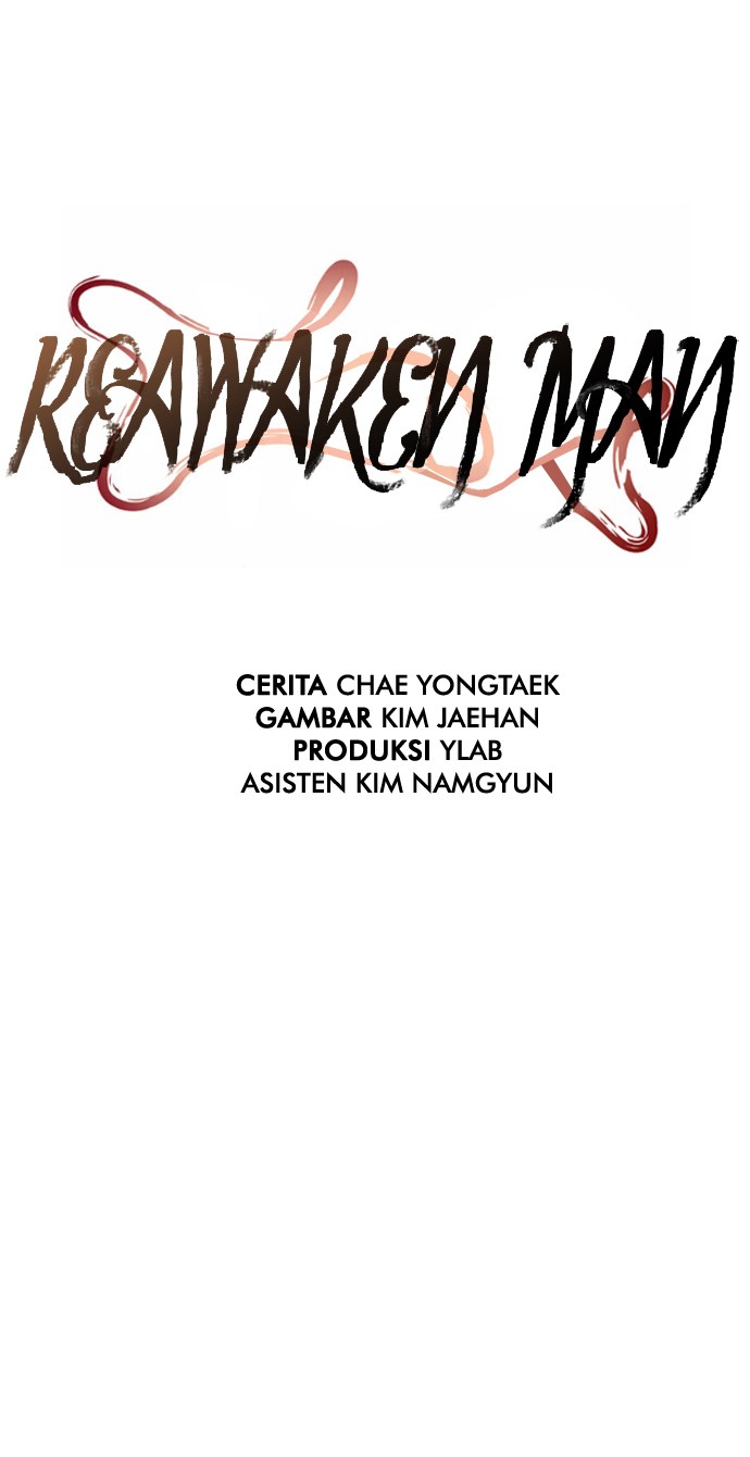 Reawaken Man Chapter 42 Gambar 11