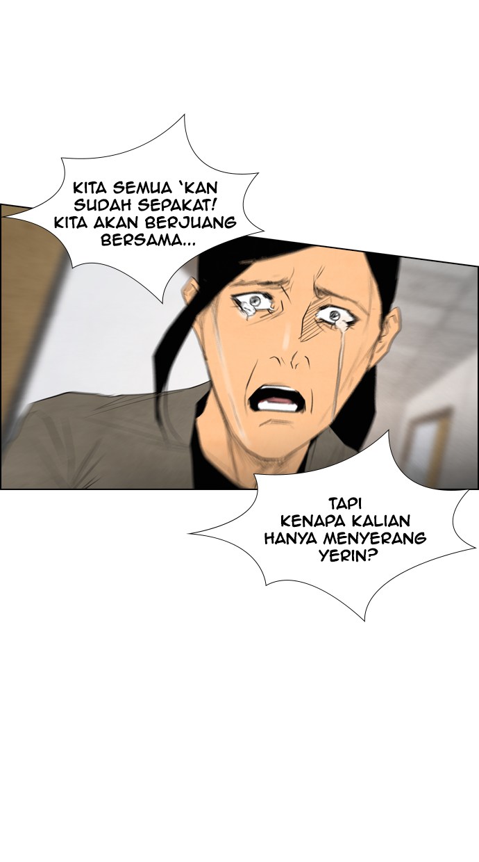 Reawaken Man Chapter 42 Gambar 24