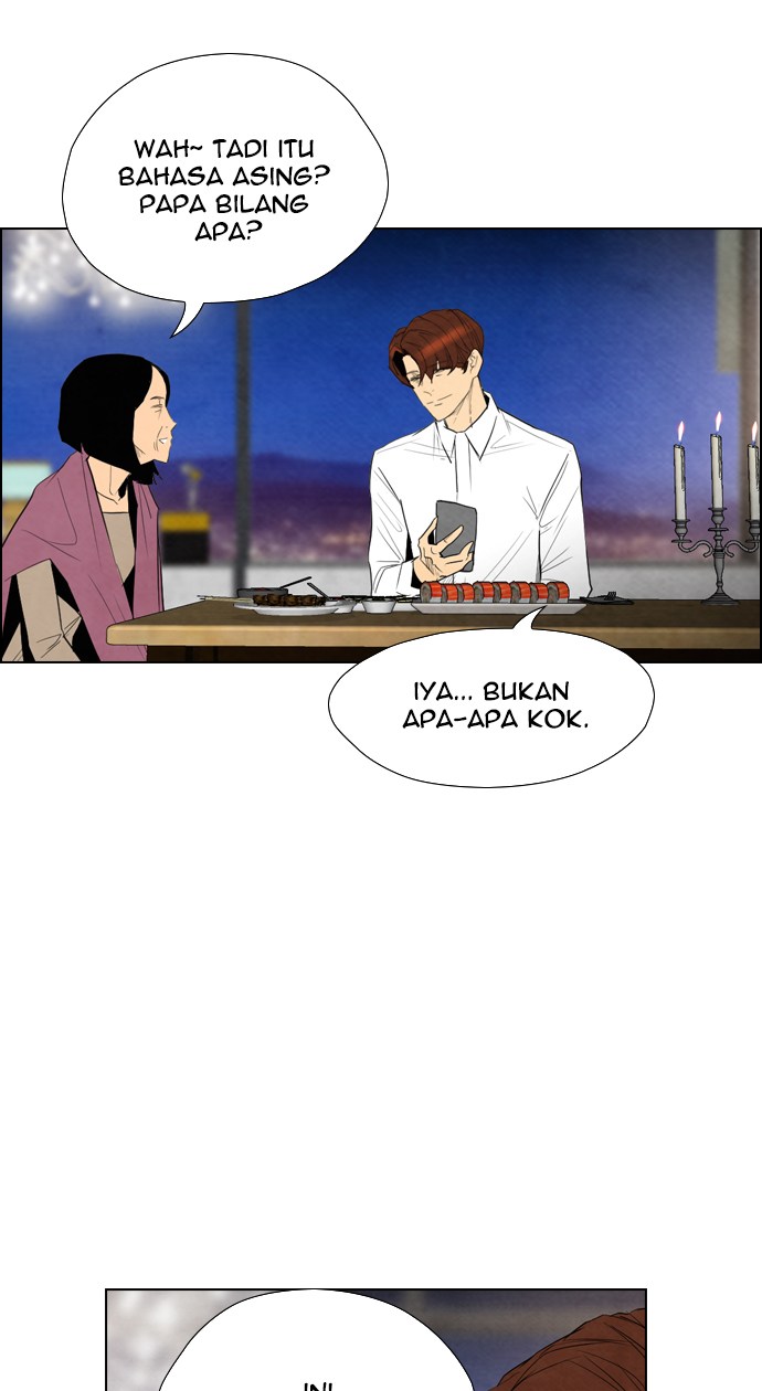 Reawaken Man Chapter 42 Gambar 28