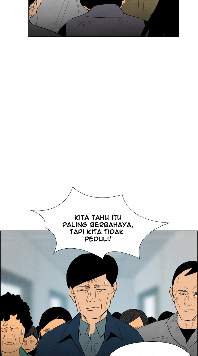 Reawaken Man Chapter 42 Gambar 31