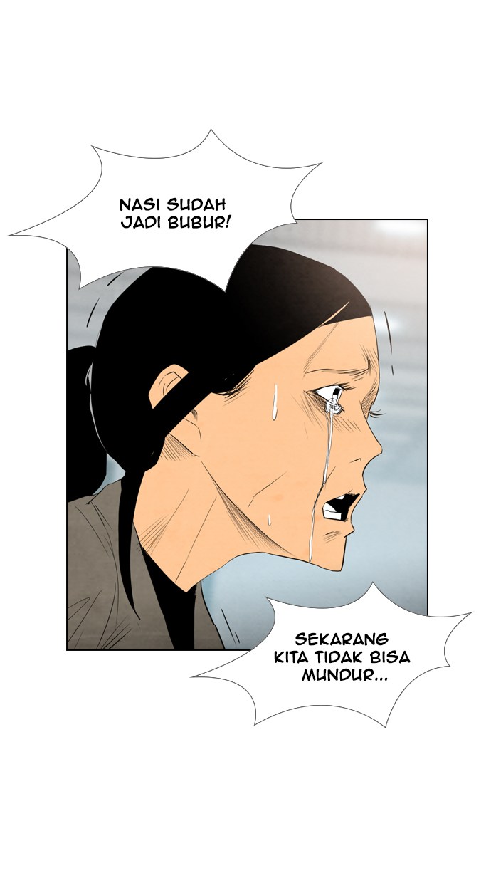 Reawaken Man Chapter 42 Gambar 33