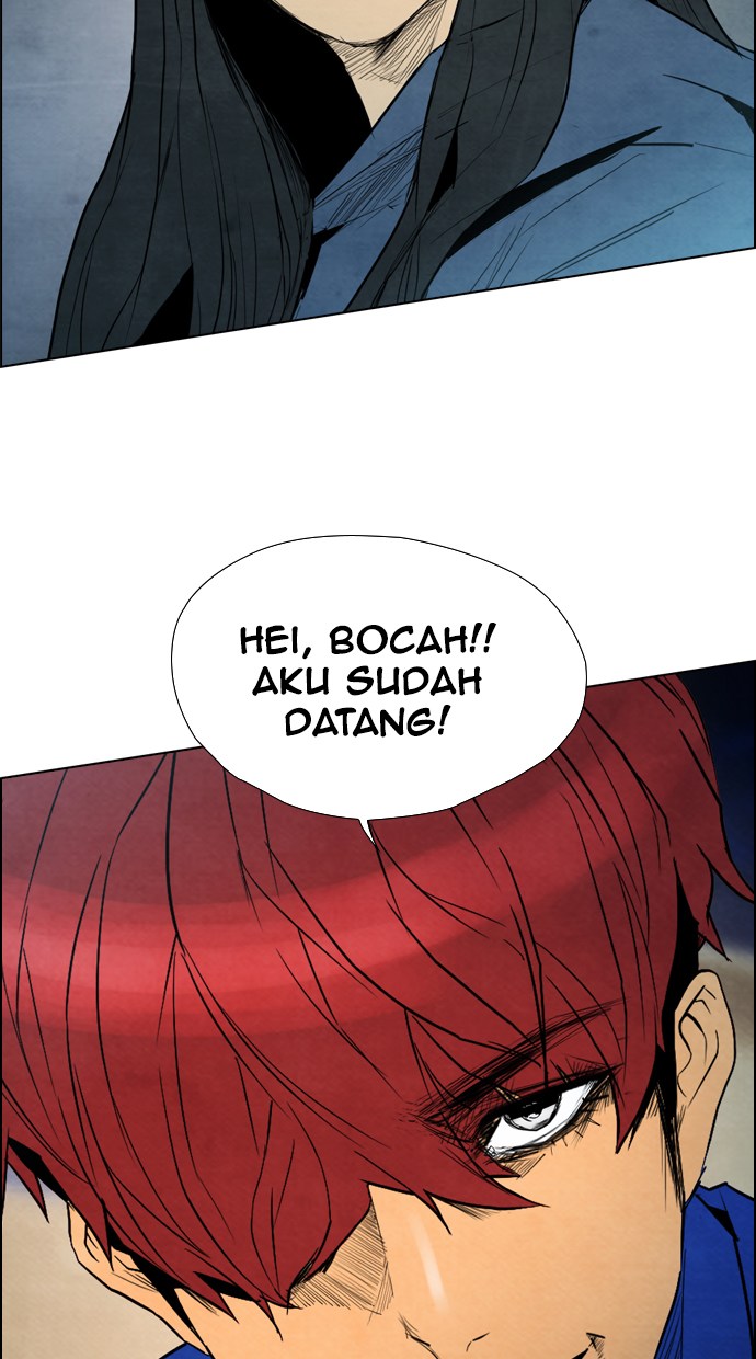 Reawaken Man Chapter 42 Gambar 72