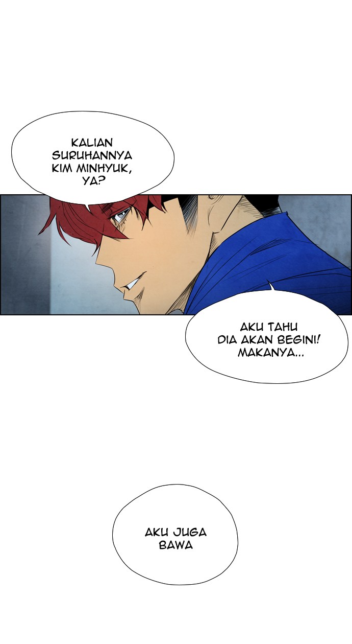 Reawaken Man Chapter 42 Gambar 75