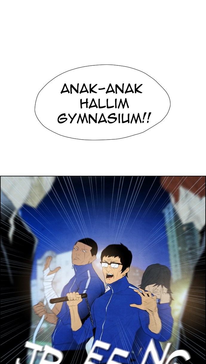 Reawaken Man Chapter 42 Gambar 76