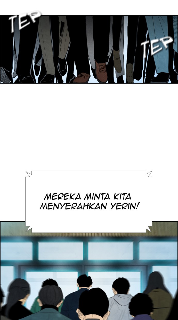 Reawaken Man Chapter 42 Gambar 9