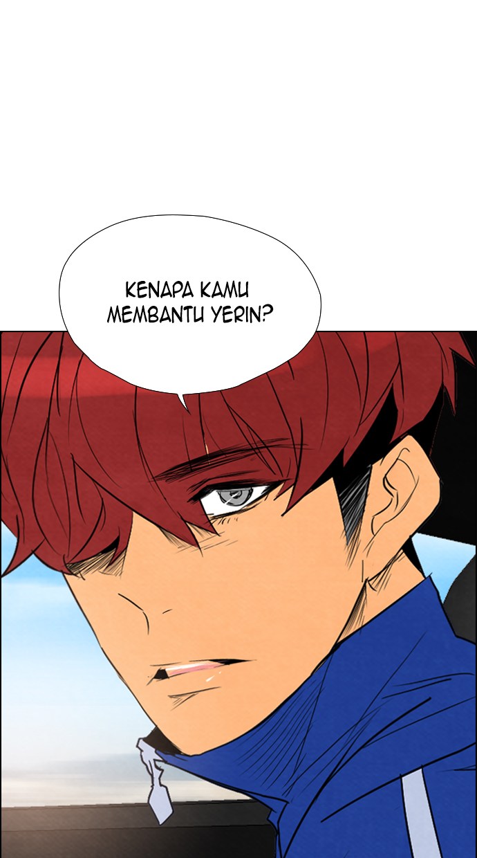 Reawaken Man Chapter 40 Gambar 21