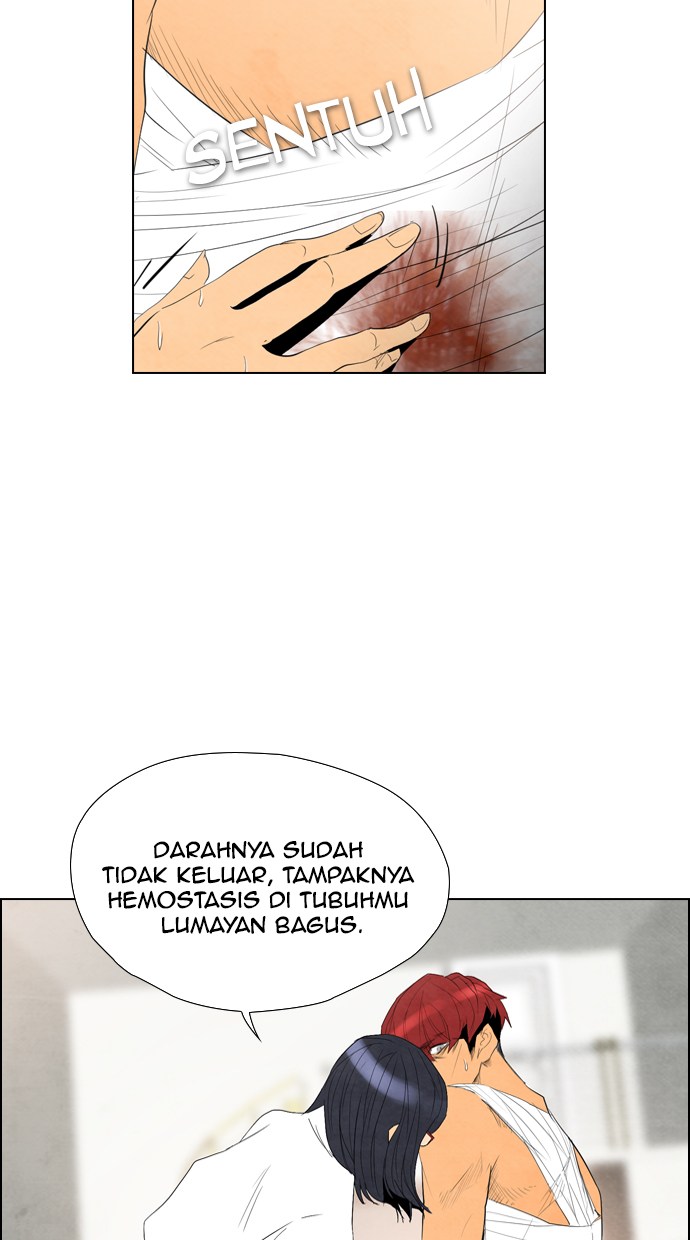 Reawaken Man Chapter 40 Gambar 3