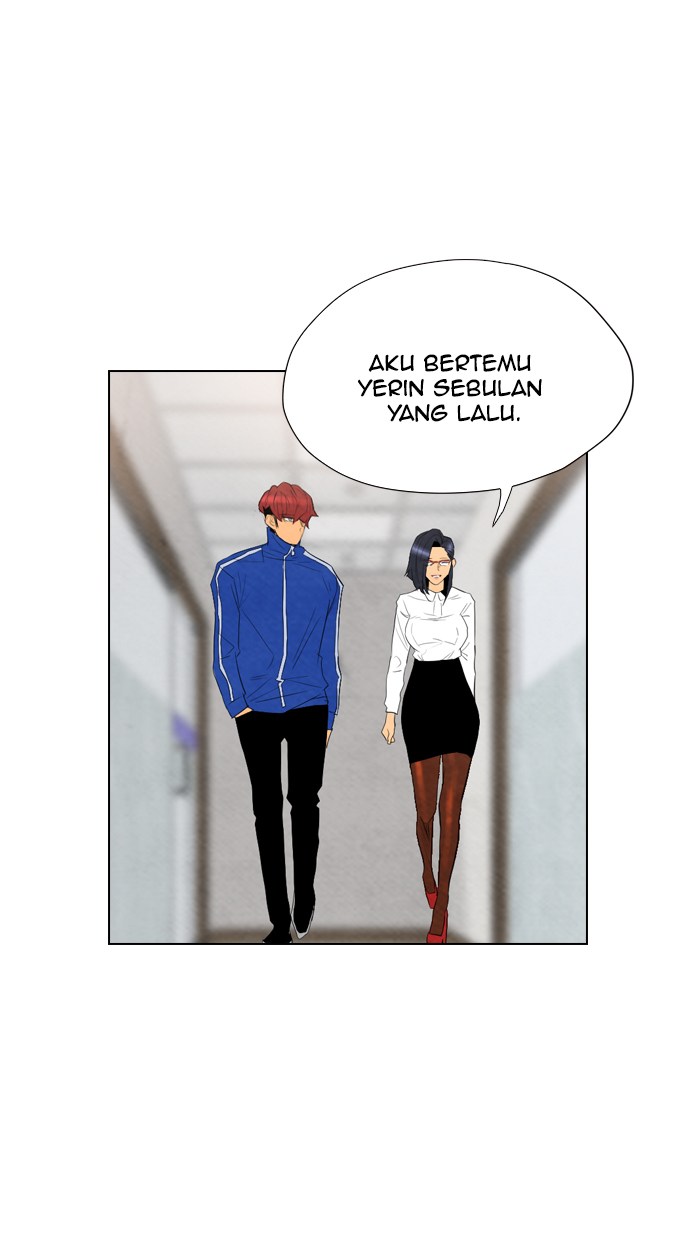 Reawaken Man Chapter 40 Gambar 34