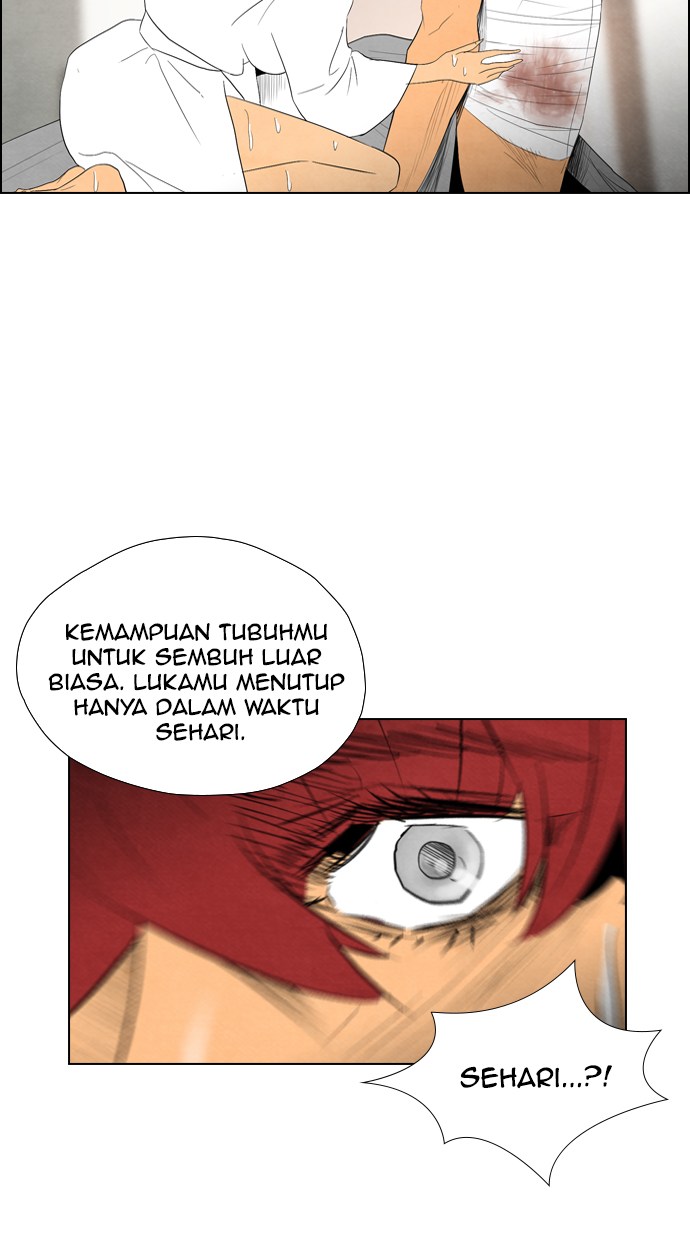 Reawaken Man Chapter 40 Gambar 4