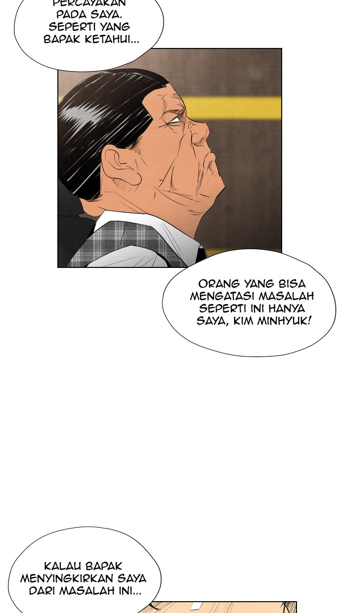 Reawaken Man Chapter 40 Gambar 62