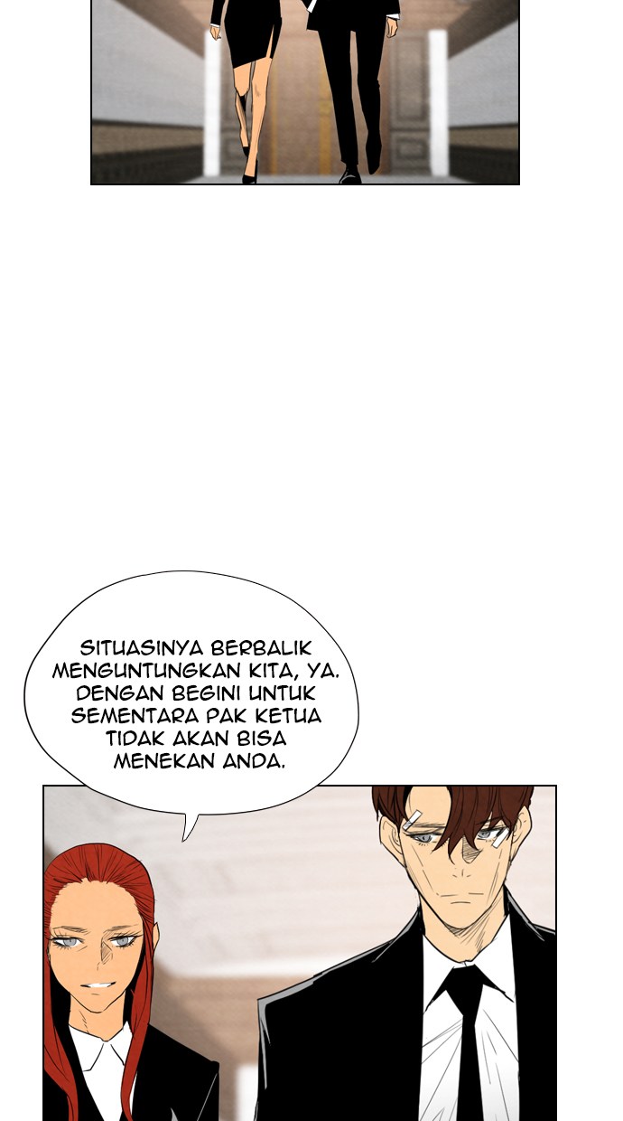 Reawaken Man Chapter 40 Gambar 71