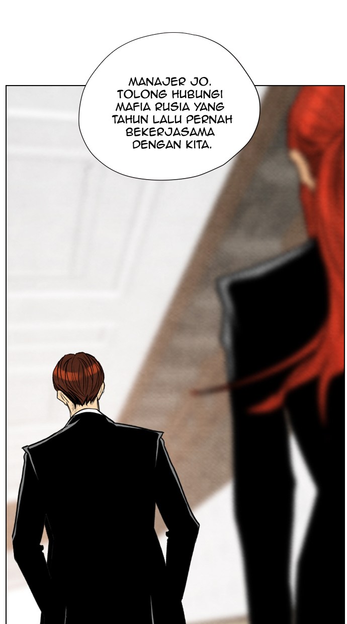 Reawaken Man Chapter 40 Gambar 75