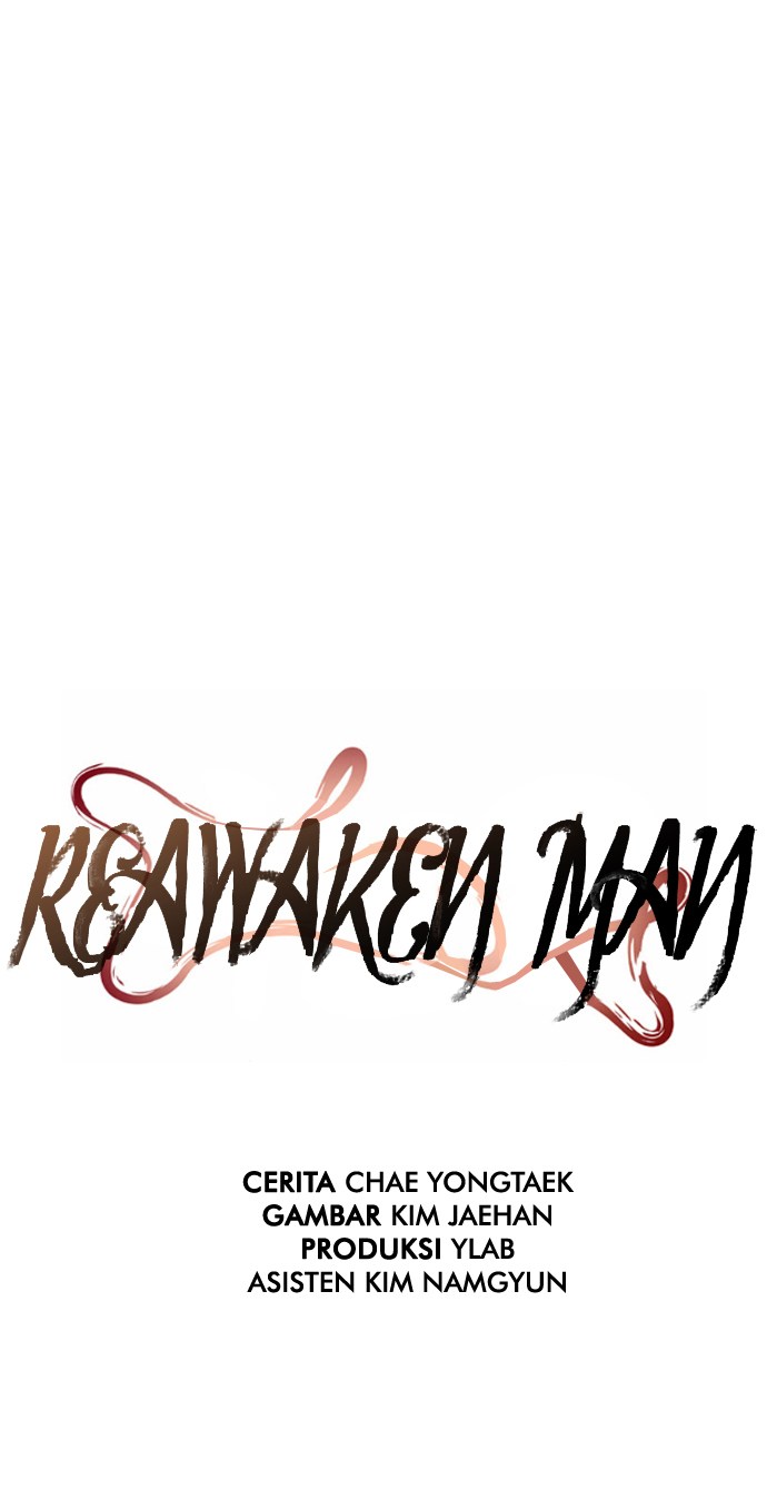 Reawaken Man Chapter 37 Gambar 11