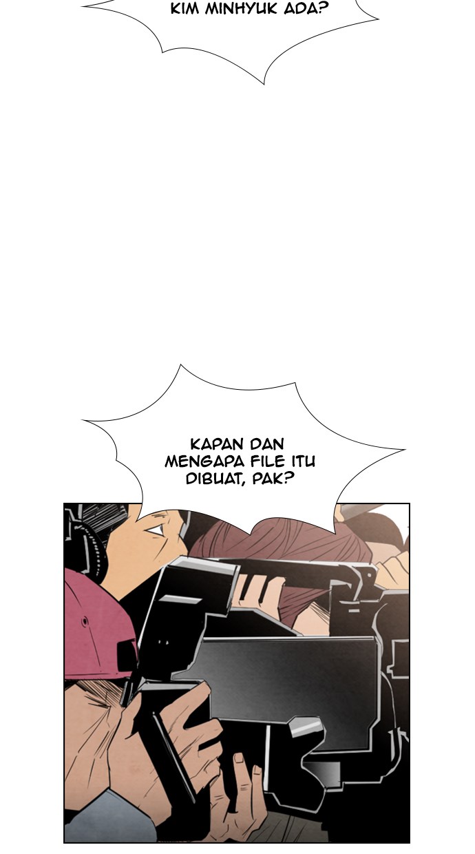 Baca Manhwa Reawaken Man Chapter 37 Gambar 2