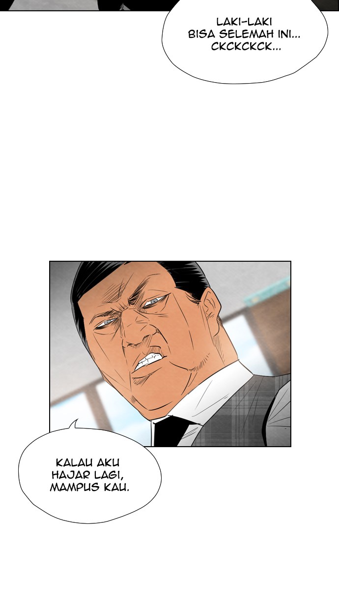 Reawaken Man Chapter 37 Gambar 21