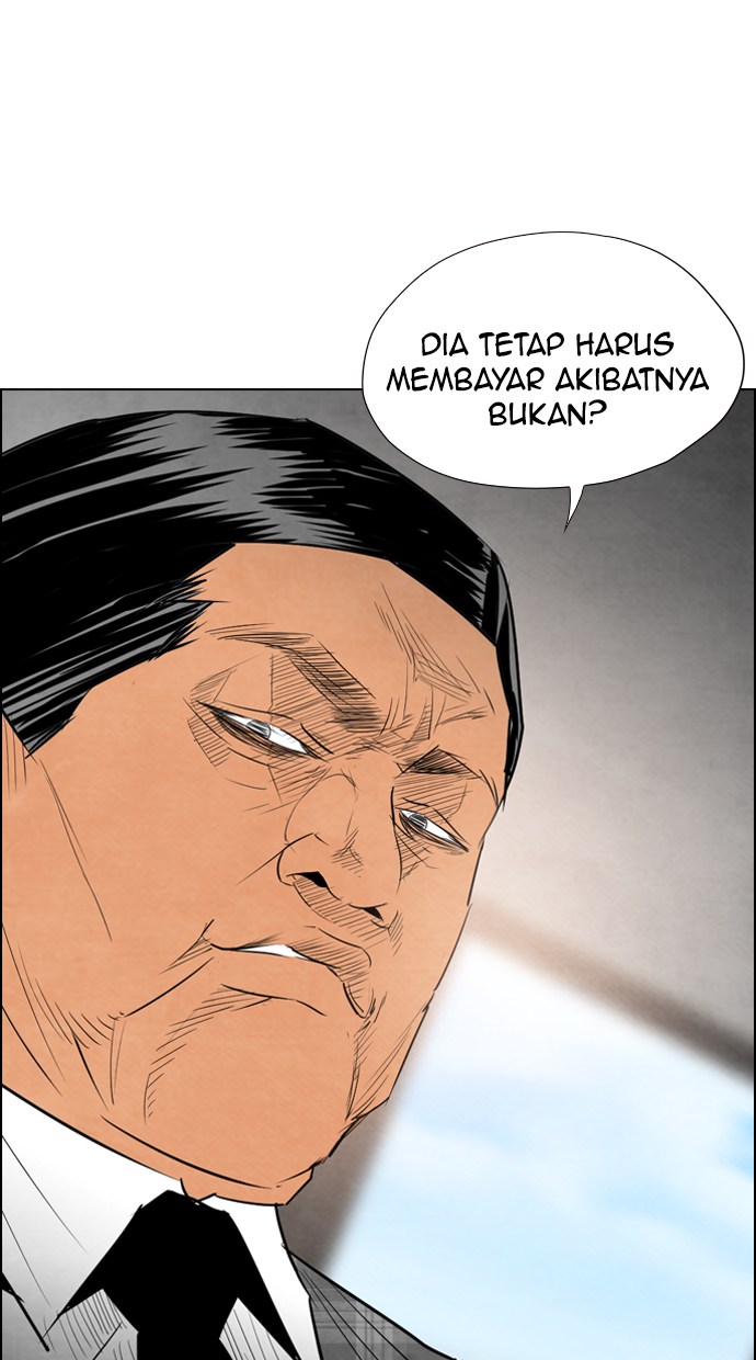 Reawaken Man Chapter 37 Gambar 33