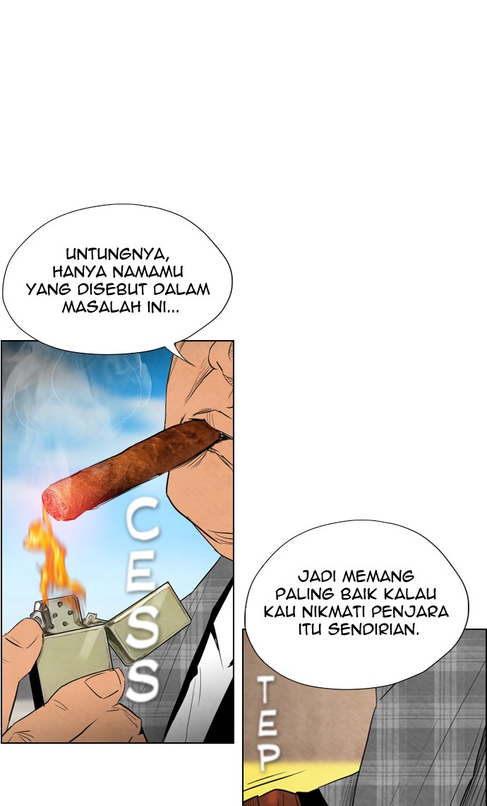 Reawaken Man Chapter 37 Gambar 40