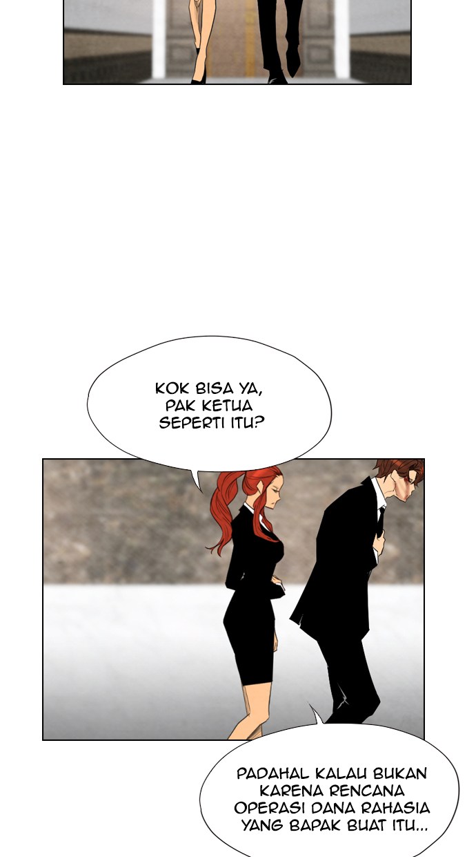 Reawaken Man Chapter 37 Gambar 46