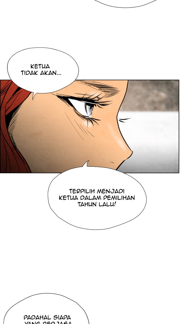 Reawaken Man Chapter 37 Gambar 47