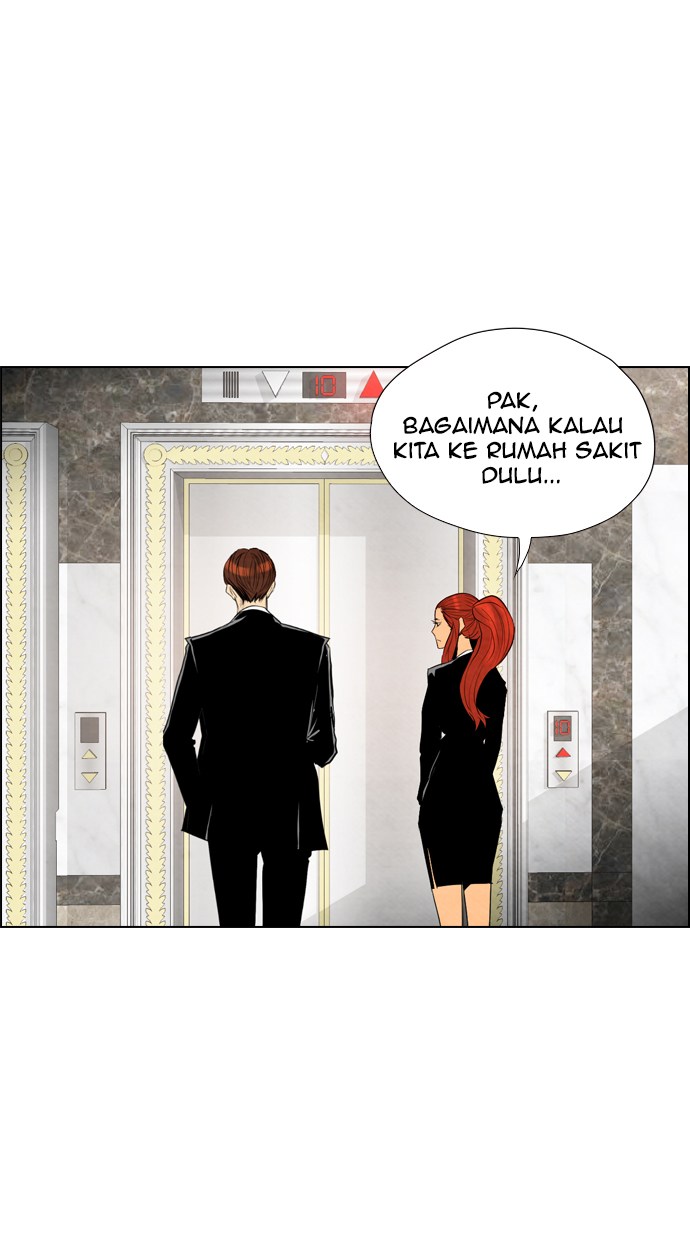 Reawaken Man Chapter 37 Gambar 53