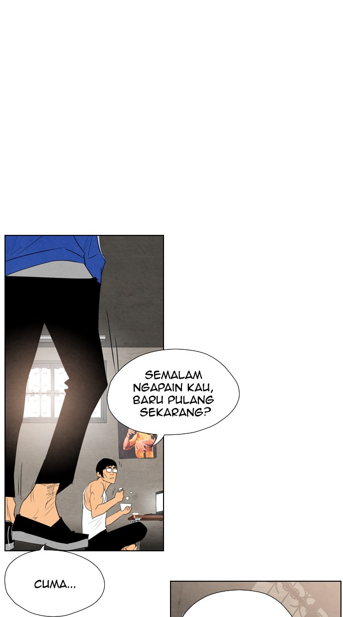 Baca Manhwa Reawaken Man Chapter 36 Gambar 2