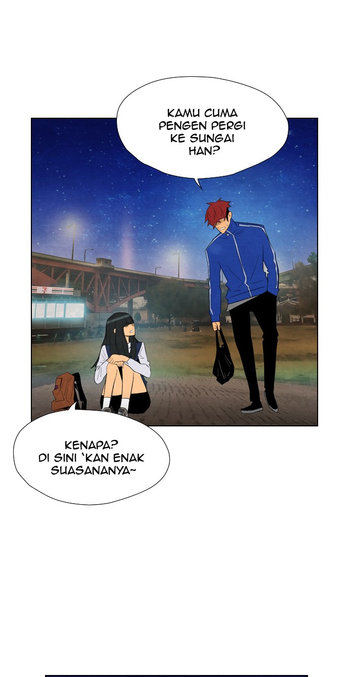 Reawaken Man Chapter 35 Gambar 11