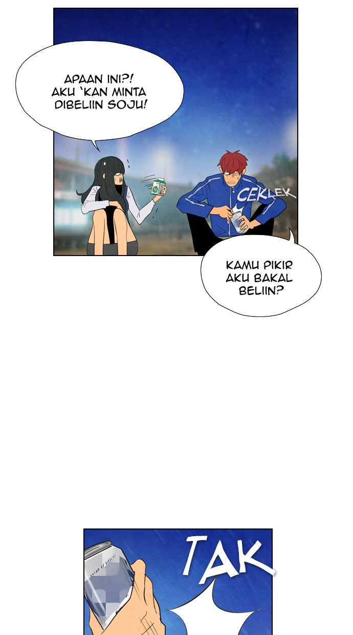 Reawaken Man Chapter 35 Gambar 14