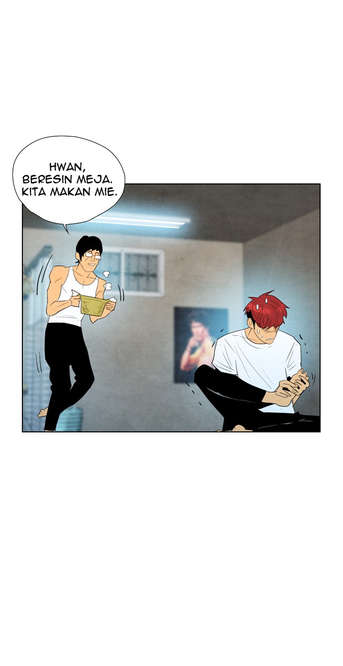 Reawaken Man Chapter 33 Gambar 27