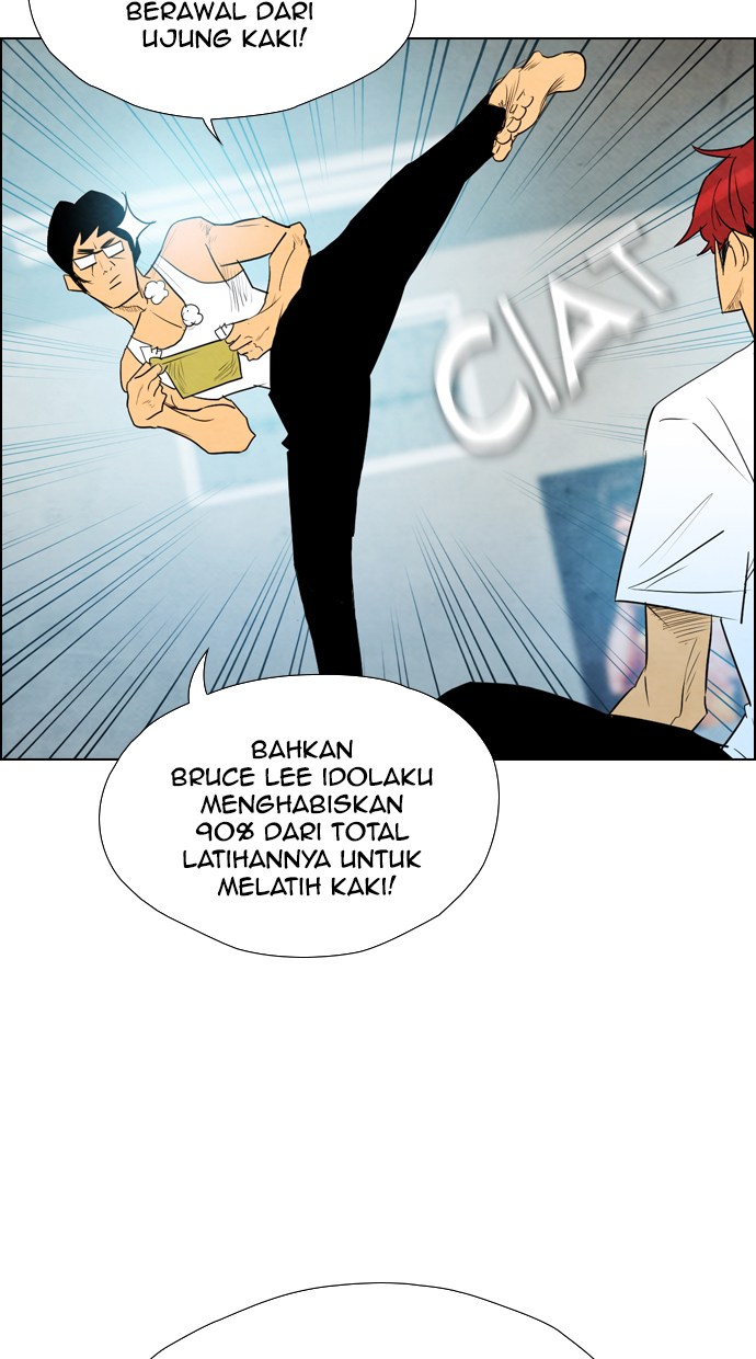 Reawaken Man Chapter 33 Gambar 31