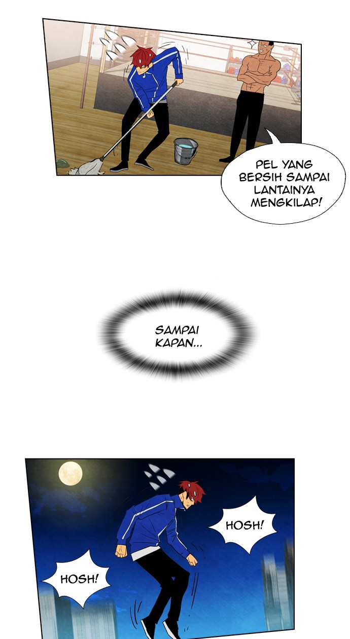 Reawaken Man Chapter 33 Gambar 44