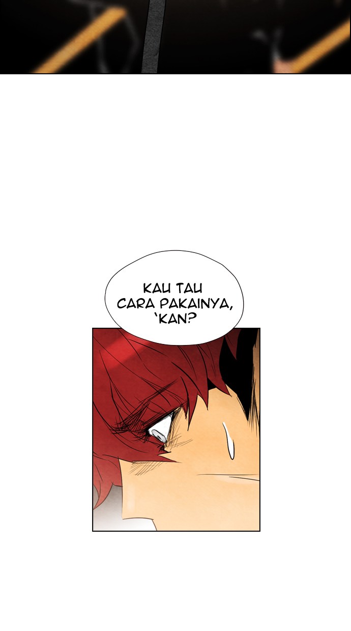 Reawaken Man Chapter 33 Gambar 80