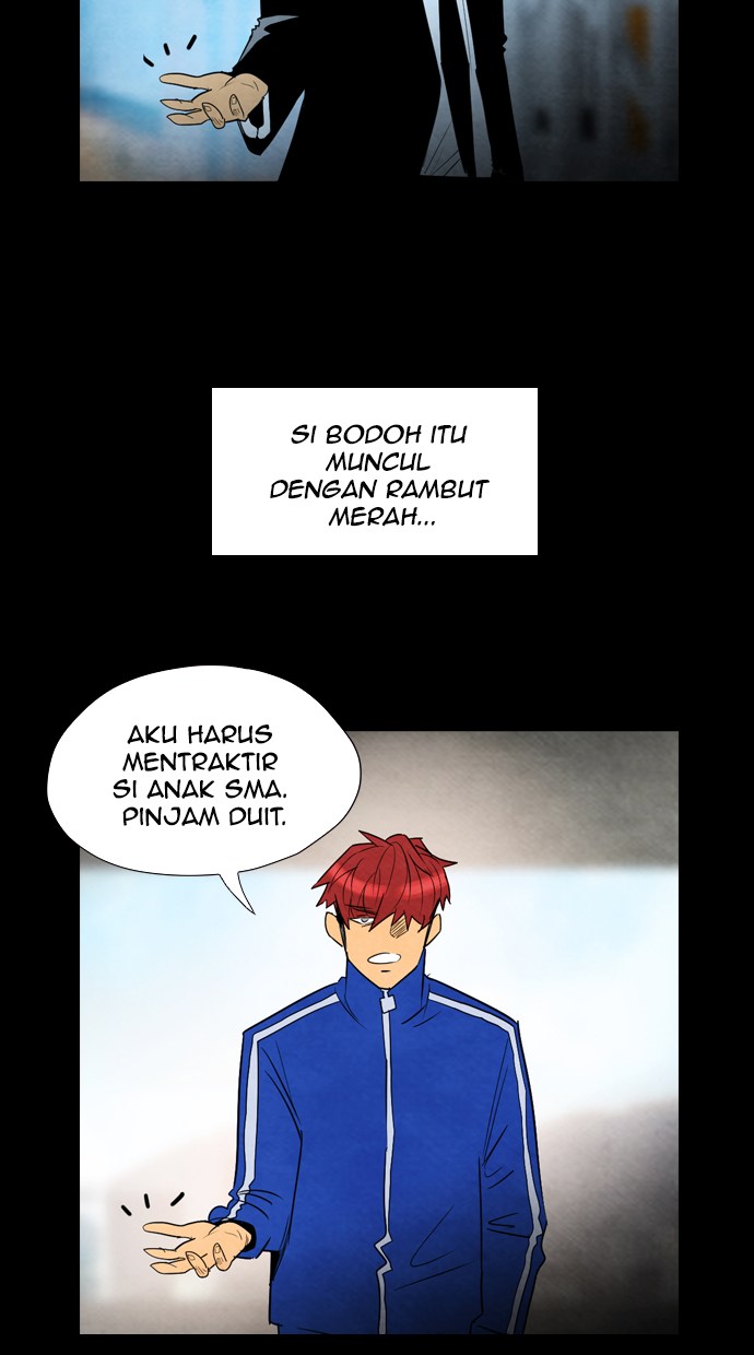 Reawaken Man Chapter 29 Gambar 24