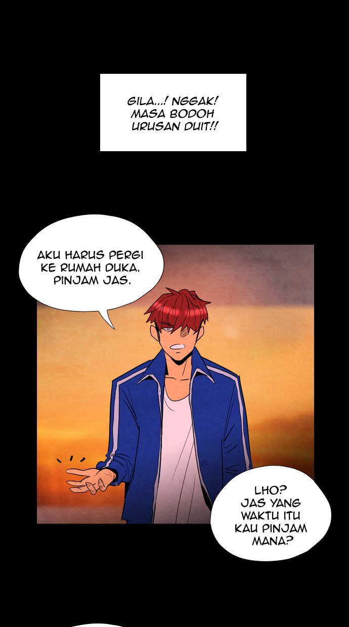 Reawaken Man Chapter 29 Gambar 25