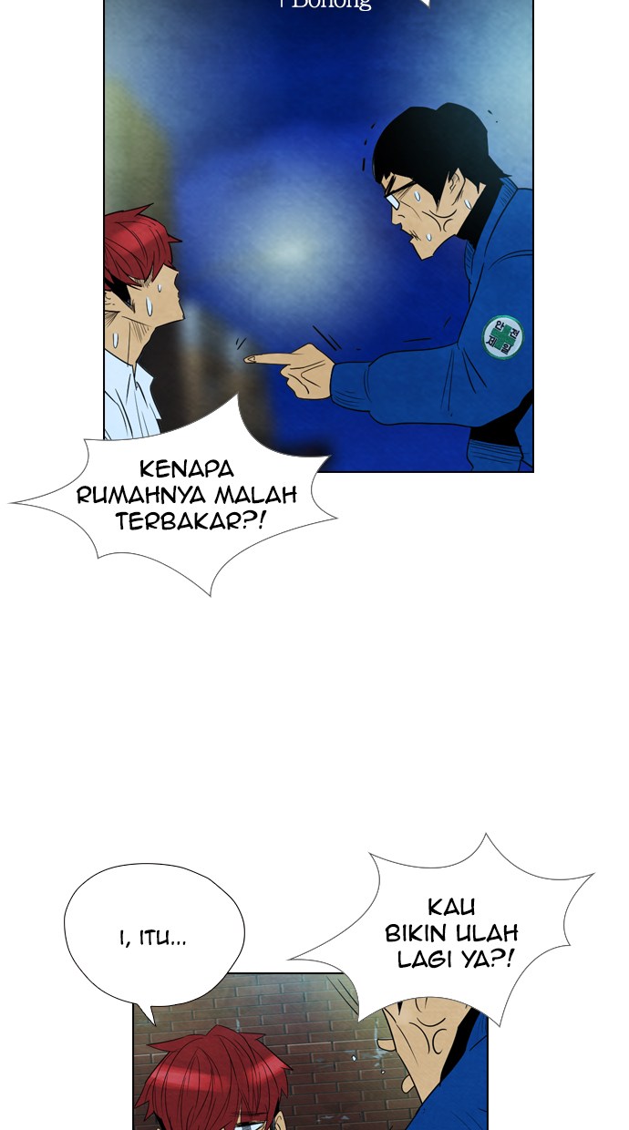 Reawaken Man Chapter 29 Gambar 58