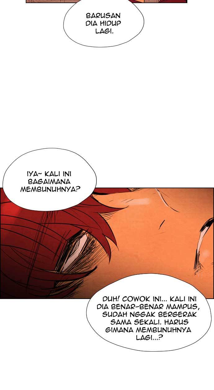 Reawaken Man Chapter 28 Gambar 13