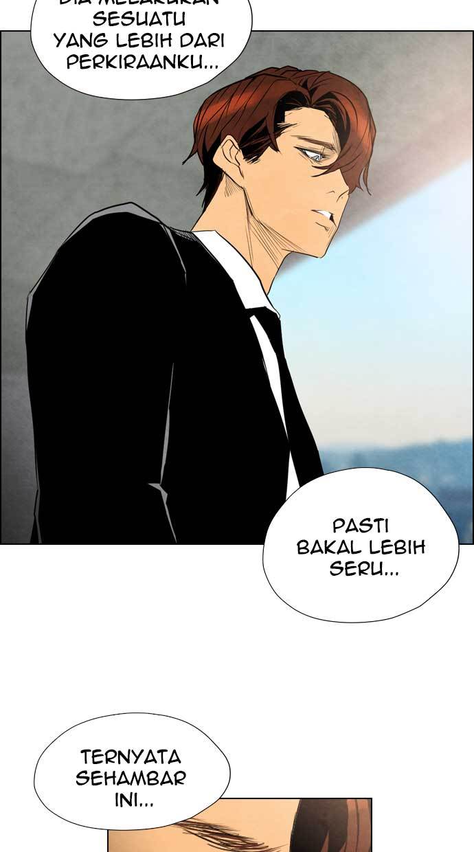 Reawaken Man Chapter 27 Gambar 58