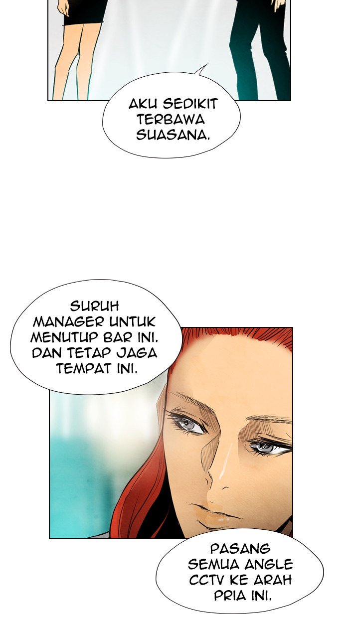 Reawaken Man Chapter 25 Gambar 40