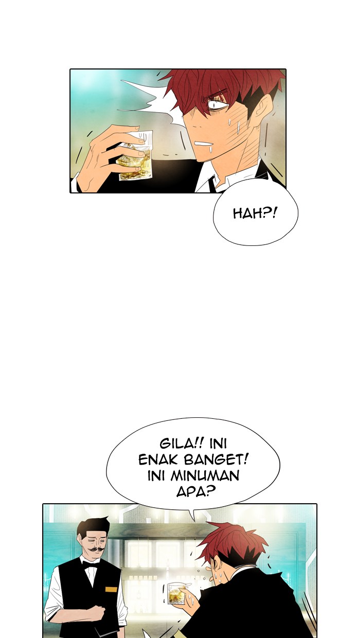 Reawaken Man Chapter 24 Gambar 16