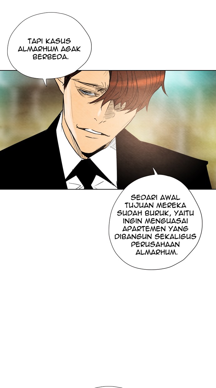 Reawaken Man Chapter 24 Gambar 22