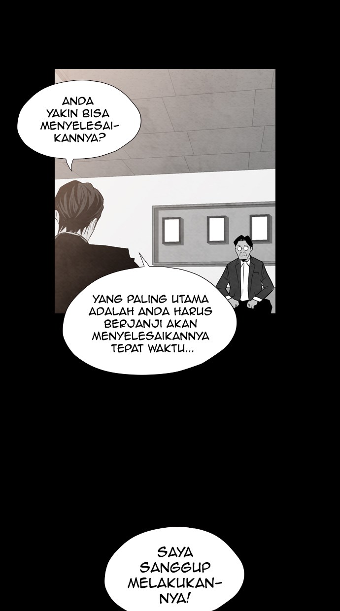 Reawaken Man Chapter 22 Gambar 22