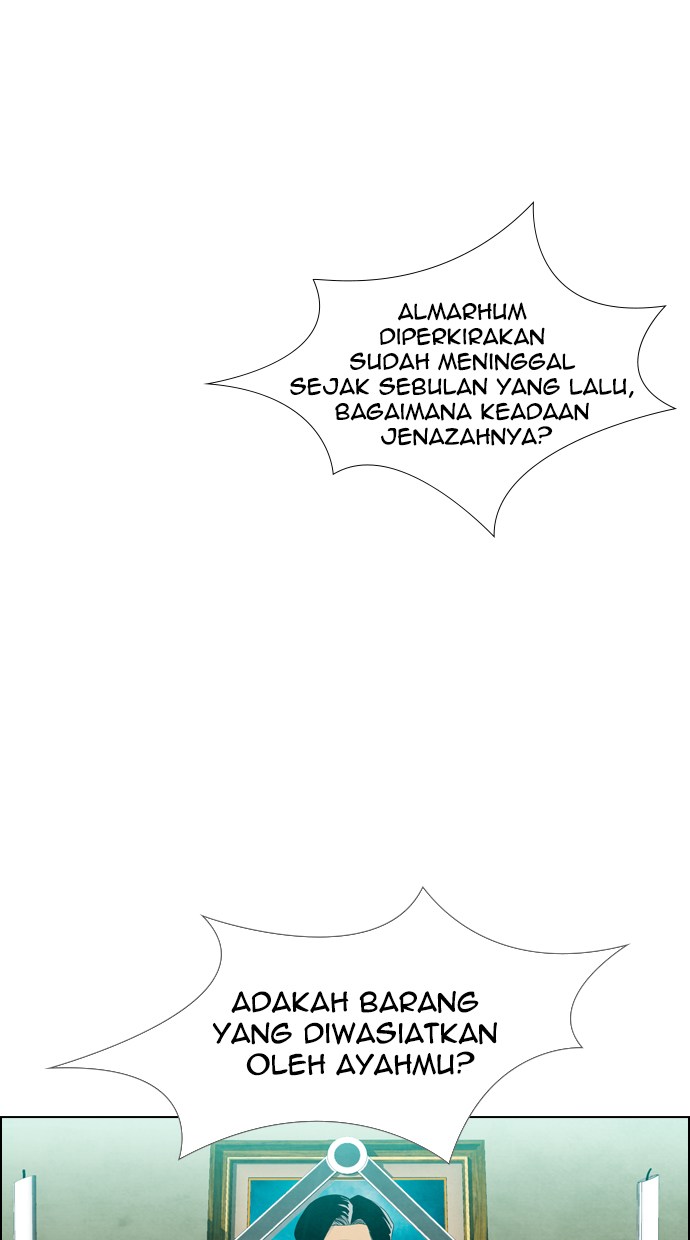 Reawaken Man Chapter 22 Gambar 5