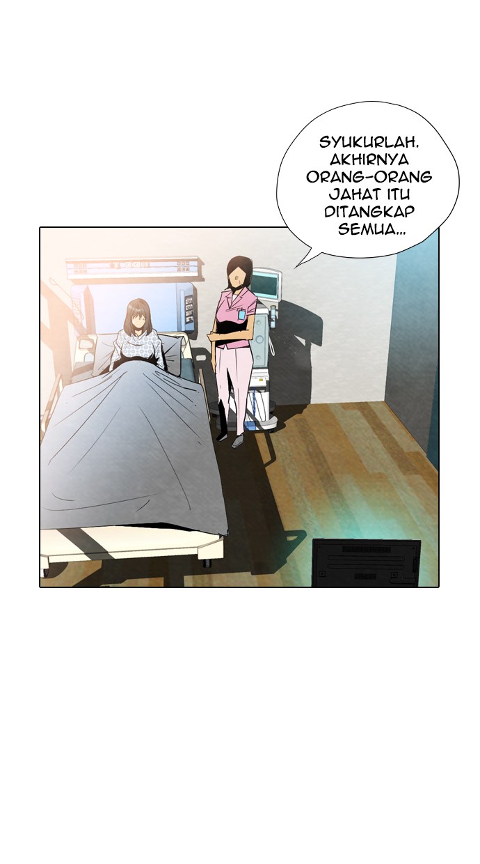 Reawaken Man Chapter 20 Gambar 5