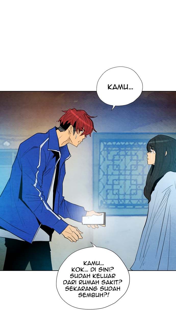 Reawaken Man Chapter 20 Gambar 88