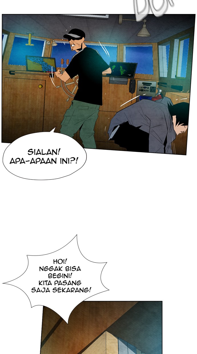 Reawaken Man Chapter 18 Gambar 34