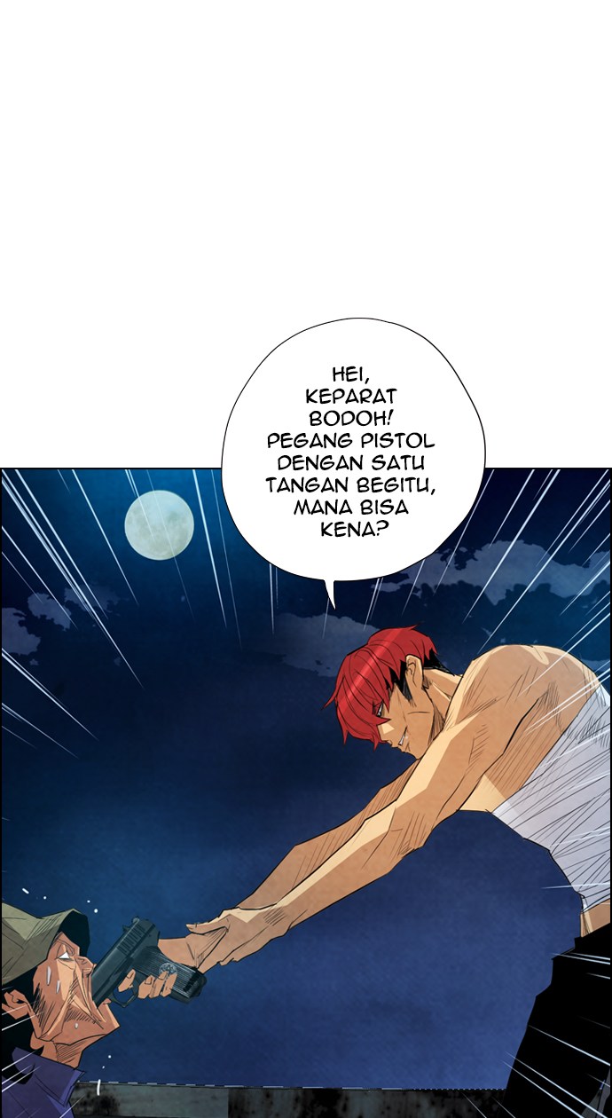 Reawaken Man Chapter 18 Gambar 40