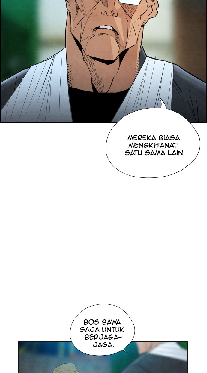 Reawaken Man Chapter 16 Gambar 24